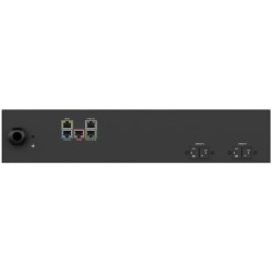 PDU 1PH, 230V AC, 32A, 20 outlets 16x C13 4x C19, 7.
