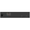 PDU 1PH, 230V AC, 32A, 20 outlets 16x C13 4x C19, 7.