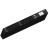 PDU 1PH, 230V AC, 32A, 8 outlets 4x C13 4x C19, 7.
