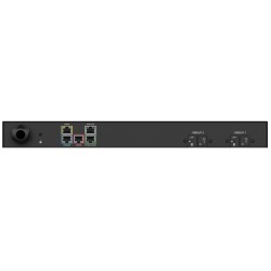 PDU 1PH, 230V AC, 32A, 8 outlets 4x C13 4x C19, 7.