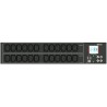 PDU 1PH, 230V AC, 32A, 30 outlets 24x C13 6x C19, 7.