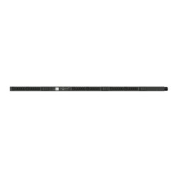 PDU 3PH, 400V AC, 32A, 30x C13 6x C19, 22.