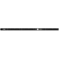 PDU 400V, 3P, 32A, 24 Outlets