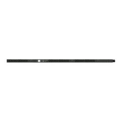 PDU 3PH, 400V AC, 16A, 24x C13 12x C19, 11.