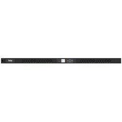 PDU 1P, 230V, 16A, 24 Outlets