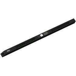 PDU 1P, 230V, 16A, 24 Outlets