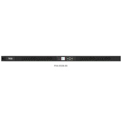 PDU 3P, 400V, 16A, 24 Outlets