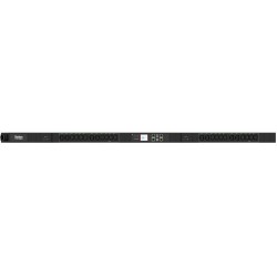 PDU 1P, 230V, 32A, 24 Outlets: 12 x C13, 12 x Cx, Input: IEC 60309 2P+E 32A, 0U, 7.4kVA