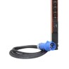 verticale Zero U PDU 24 C13 en 6 C19