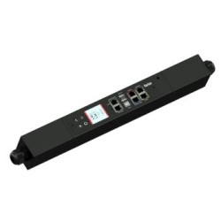 1PH, 100-240V AC, 32A (32A rated), 1 line, input type: 1x AC Terminal, output type: 1x AC Terminal, Zero U