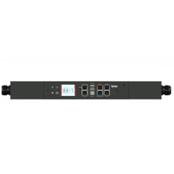 PDU 1PH, 100-240V AC, 32A, 1 line input type 1x AC, Terminal