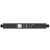 PDU 1PH, 100-240V AC, 32A, 1 line input type 1x AC, Terminal