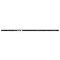 PDU 3PH, 400V AC, 32A, 32A,/PH, rated 48 outlets 36x C13 12x