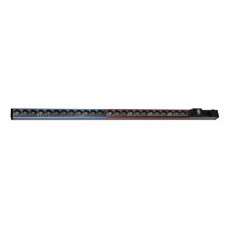 PDU Zero U 24x PA, output 2 circuits 16A