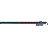 PDU Zero U, IEC 2PE 32A 24x RA output, 2 circuits 16A