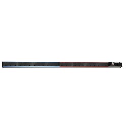 PDU Zero U, 24x BS output 2 circuits 16A