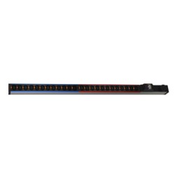 PDU Zero U, 24xC13 out