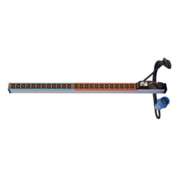 PDU Zero U, 24x C13