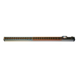 PDU Zero U, 20x C13 4x C19