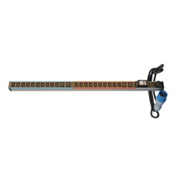 PDU Zero U, 20x C13 4x C19