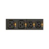 PDU verticale Zero U, 9x C13 3x C19