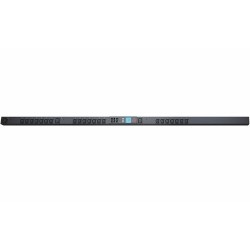 Rack PDU Metered by Outlet with Switching ZeroU 21x C13 3x C19