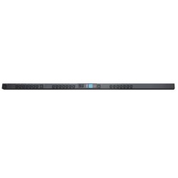 Rack PDU Metered by Outlet with Switching ZeroU 21x C13 3x C19