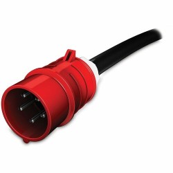 Rack PDU Metered by Outlet with Switching ZeroU 21x C13 3x C19