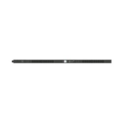 PDU 1PH, 230V AC, 32A, 16x C13 4x C19, 7.