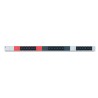 PDU socket strip vertical 18 x C13 3 phase Plug CEE 16 A red
