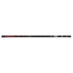 PDU vertical BN500 24x C13 6x C19 6x CEE7 3 with Power