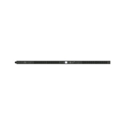 PDU 1PH, 230V AC, 32A, 20x C13 4x C19, 7.