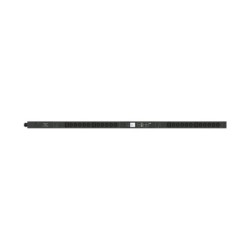 PDU 1PH, 230V AC, 32A, 20x C13 4x C19, 7.