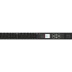 PDU Outlet Metered and Switched PX4-532A-E7V2, 36 outlets