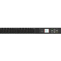 copy of PDU Outlet Metered and Switched PX4-534A-E7, 36 outlets