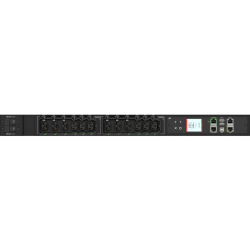 PDU 36 Outlets PX4-5851-E7V2 Outlet Metered and Switched