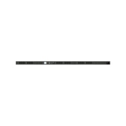 PDU 3PH, 400V AC, 32A, 18x C13, 22.
