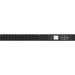 PDU 24 Outlets PX4-5884-E7 Outlet Metered and Switched