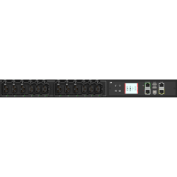 PDU 24 Outlets PX4-541A-E7 Outlet Metered and Switched