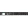 PDU 3PH, 400V AC, 16A, 24x C13 6x C19, 11.