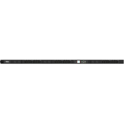 PDU, 24 Outlets PX4-5551-E7V2, Outlet Metered and Switched, (12) C13, (12) Cx, with locking