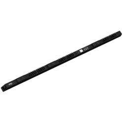 PDU, 24 Outlets PX4-5551-E7V2, Outlet Metered and Switched, (12) C13, (12) Cx, with locking