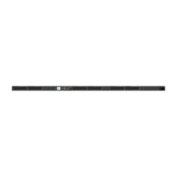 PDU 3PH, 400V AC, 32A, 24x C13 12x C19, 22.