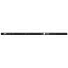 PDU, 27 Outlets PX4-542A-E7, Outlet Metered and Switched, (12) C13, (12) Cx, (3) Nema 5-20R with locking