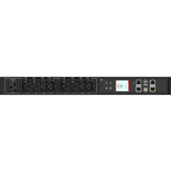PDU 27 Outlets PX4-542A-E7 Outlet Metered and Switched