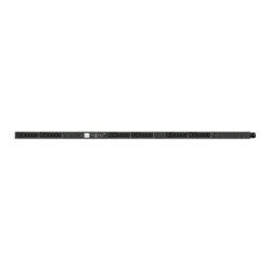 PDU 3PH, 400V AC, 32A, 24x C13 12x C19, 22.