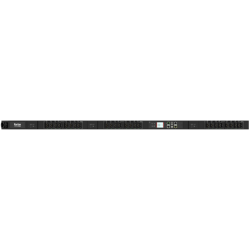 PDU, 24 Outlets PX4-5548-E7, Outlet Metered and Switched, (12) C13, (12) Cx, with locking