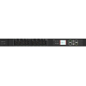 PDU, 24 Outlets PX4-5548-E7, Outlet Metered and Switched, (12) C13, (12) Cx met vergrendeling