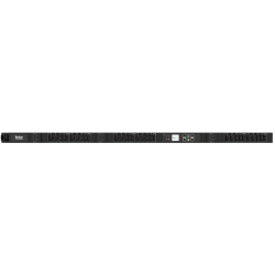 PDU, 24 Outlets PX4-5550-E7V2, Outlet Metered and Switched, (12) C13, (12) Cx, with locking