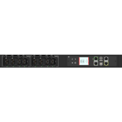 PDU 24 Outlets PX4-5550-E7V2 Outlet Metered and Switched